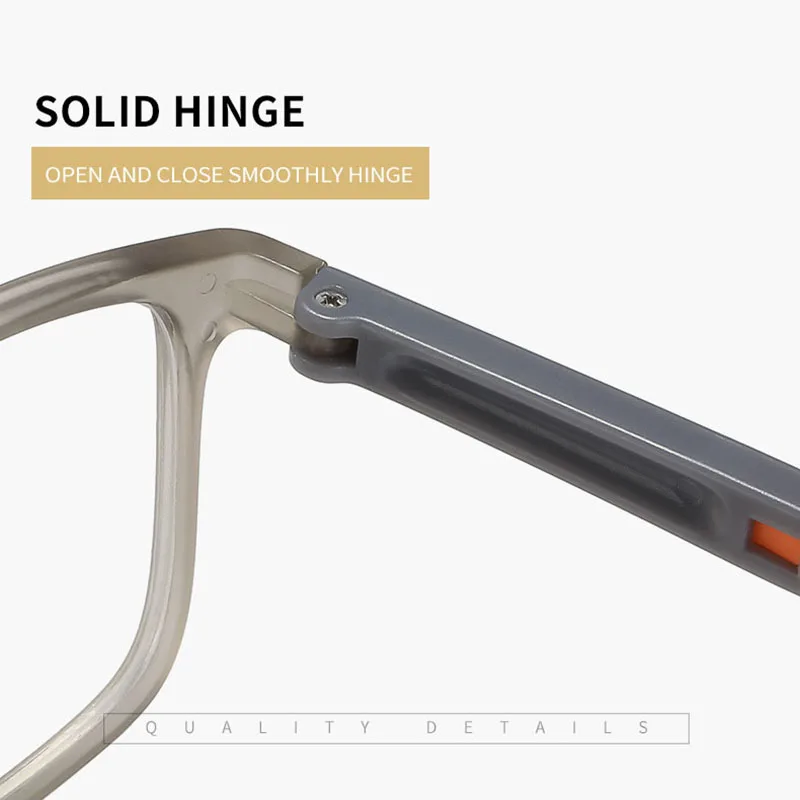 Модные Унисекс Спортивные Очки Для Чтения Пресбиопии Защита От Синего Света