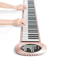 portable midi controller keyboard adults 88 keys synthesizer otamatone musical keyboard professional teclado midi child piano