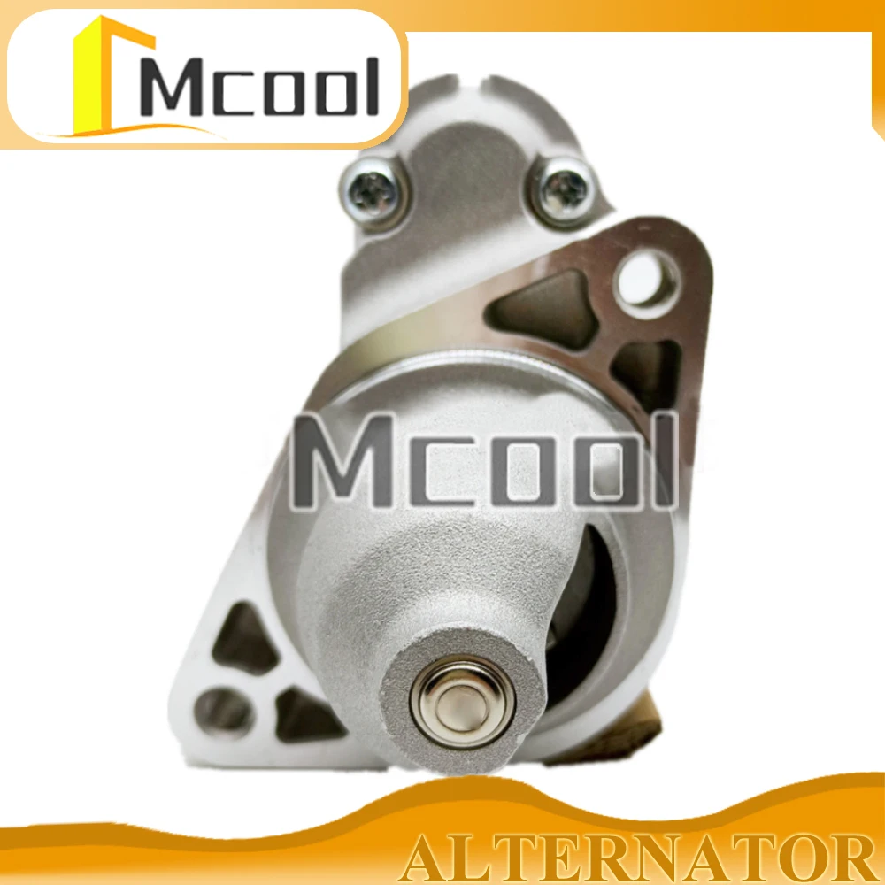 Автомобильный стартер для Toyota FJ Cruiser GSJ15R 1GR-FE 4.0L V6 428000-1240 455734 5802N4 D7R17 D7RP82 32456N S3056