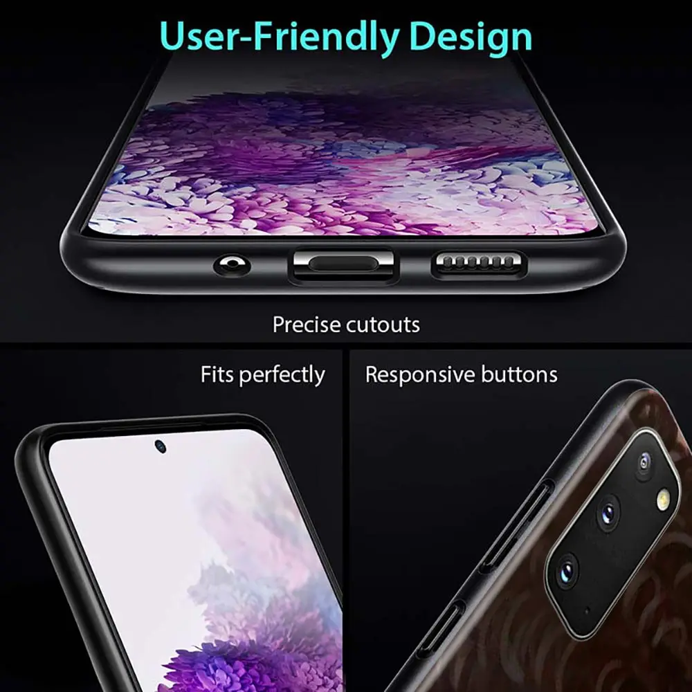 Чехол с аниме Акацуки Наруто для Samsung Galaxy S22 S21 S20 Ultra FE S10 S9 S8 Plus Note 20 10 |
