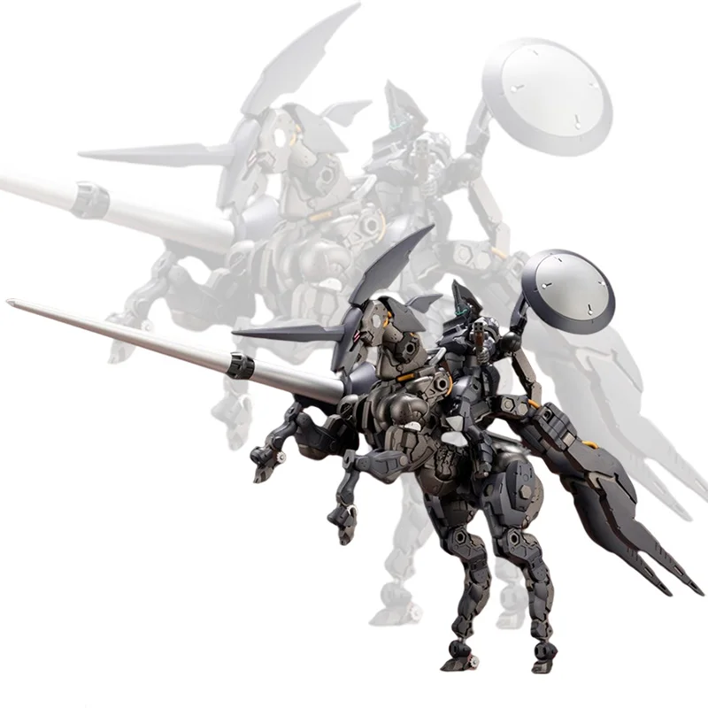 

Оригинальная игрушка Kotobukiya Hexa Gear HG084 HG085 воспламеняющая спартанская Аниме Фигурка Коллекционная игрушка Подарки