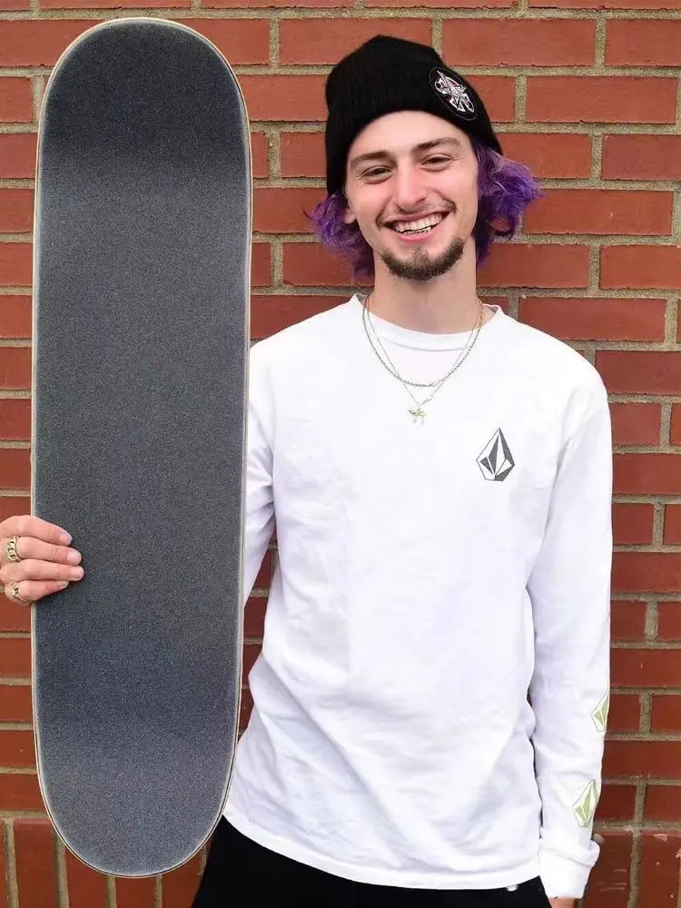 Цвета колоды для скейтборда можно выбрать дизайн размер профессиональной