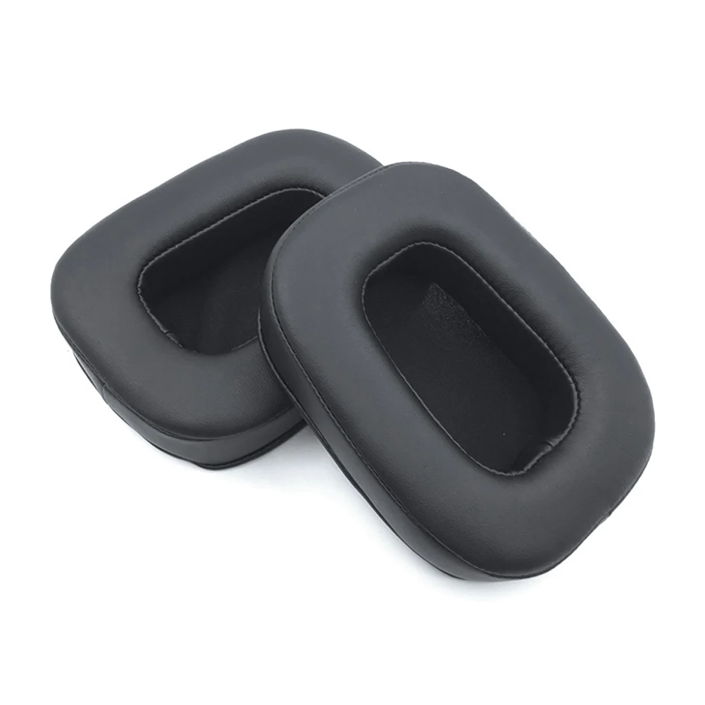 

Replacement Ear Pads Cushions For Razer Tiamat 7.1 /2.2 V2 Analog Gaming Headset Lightweight And Easy To Use