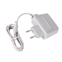 eu us plug travel charger for nintendo new 3ds xl ac 100v 240v power adapter for nintendo 2ds2ds xl3ds3dsll xlndsi