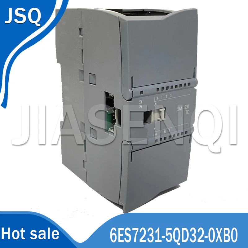 100% Новый оригинальный модуль термопары 6ES7231-5QD32-0XB0