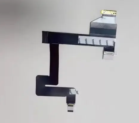 Новые оригинальные детали для ноутбука HDB43 DELL Precision 5470 M5470 лента ЖК-дисплея со