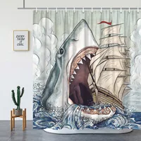 Поиск на али: Купить шторку в ванную морской темы
Алиэкспресс: окей#4