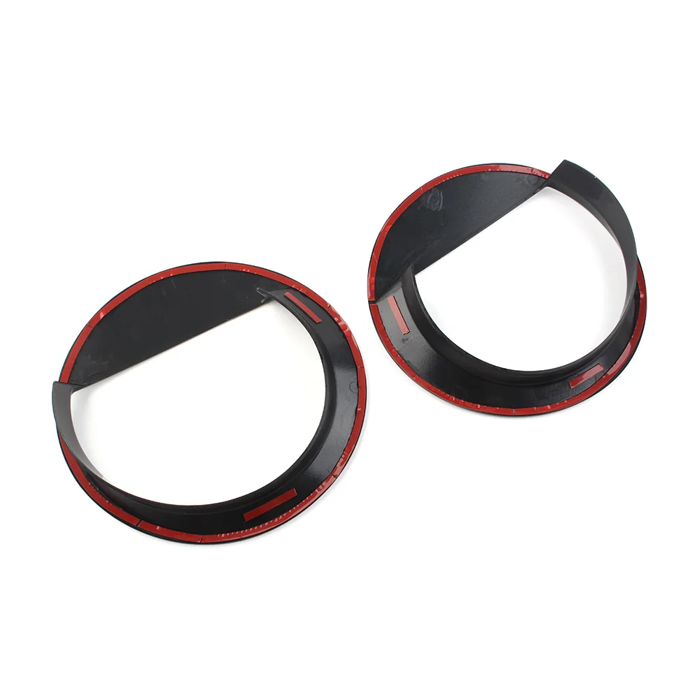 Передняя фара головного света для Jeep Patriot 2011 2012 2013 2014 2016 2017 1 пара