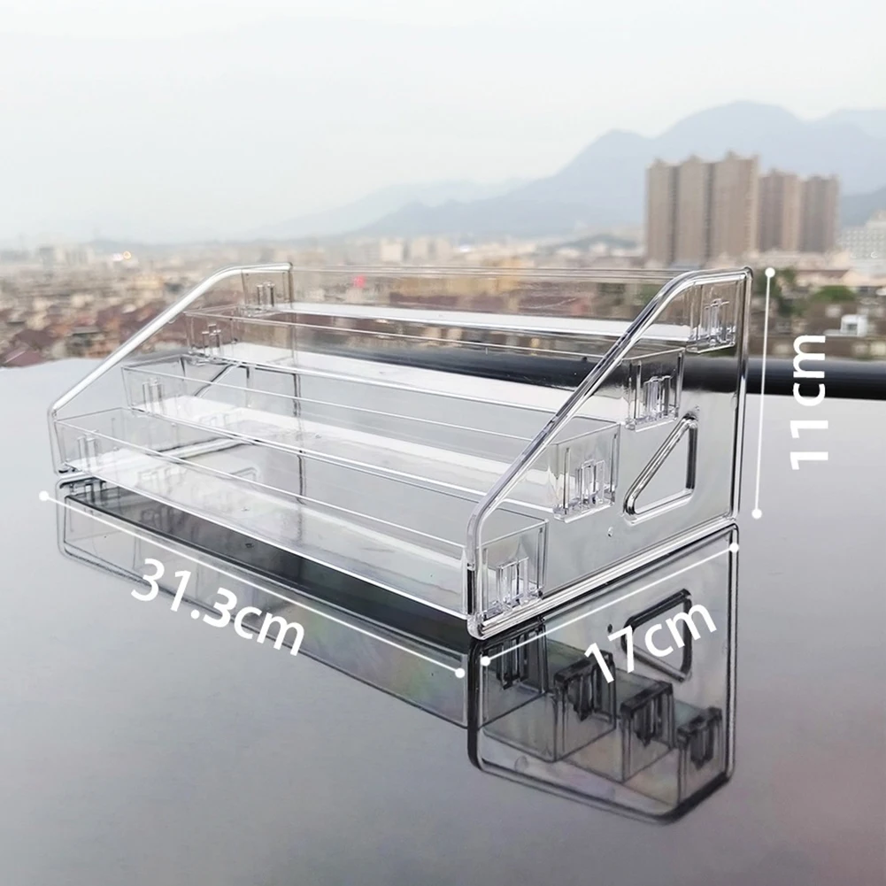 

Витрина-органайзер VIBRATITE для косметики и украшений