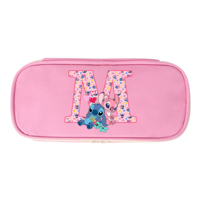

Сумка-карандаш Lilo Stitch Aoger
