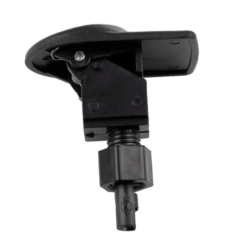 2X ручка переключателя крышки автомобиля для JAC J3 Tojoy J5 Heyue