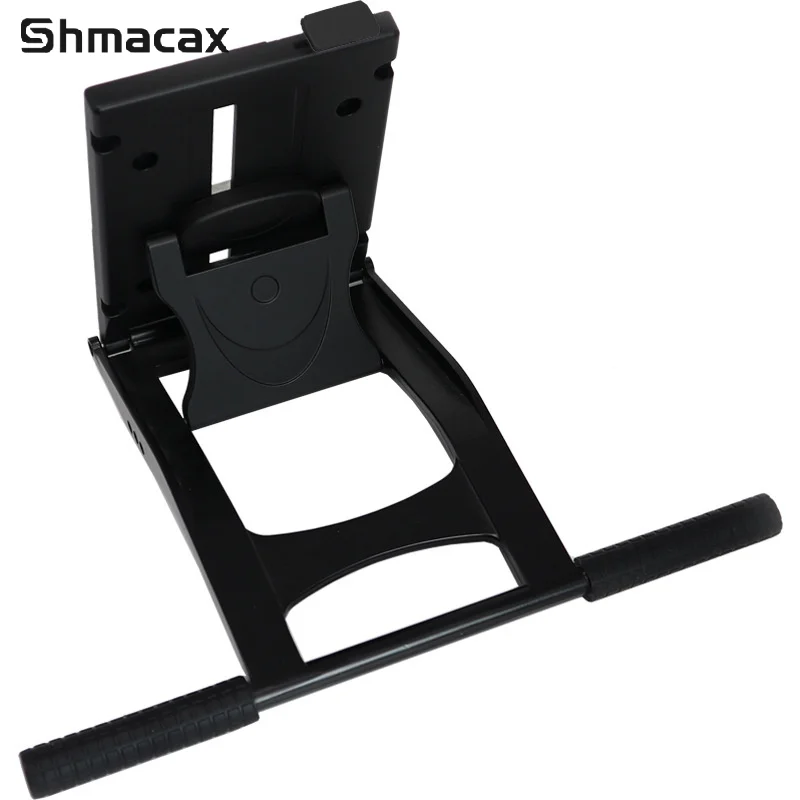 13-27 дюймов металлический настольный универсальный кронштейн для монитора VESA