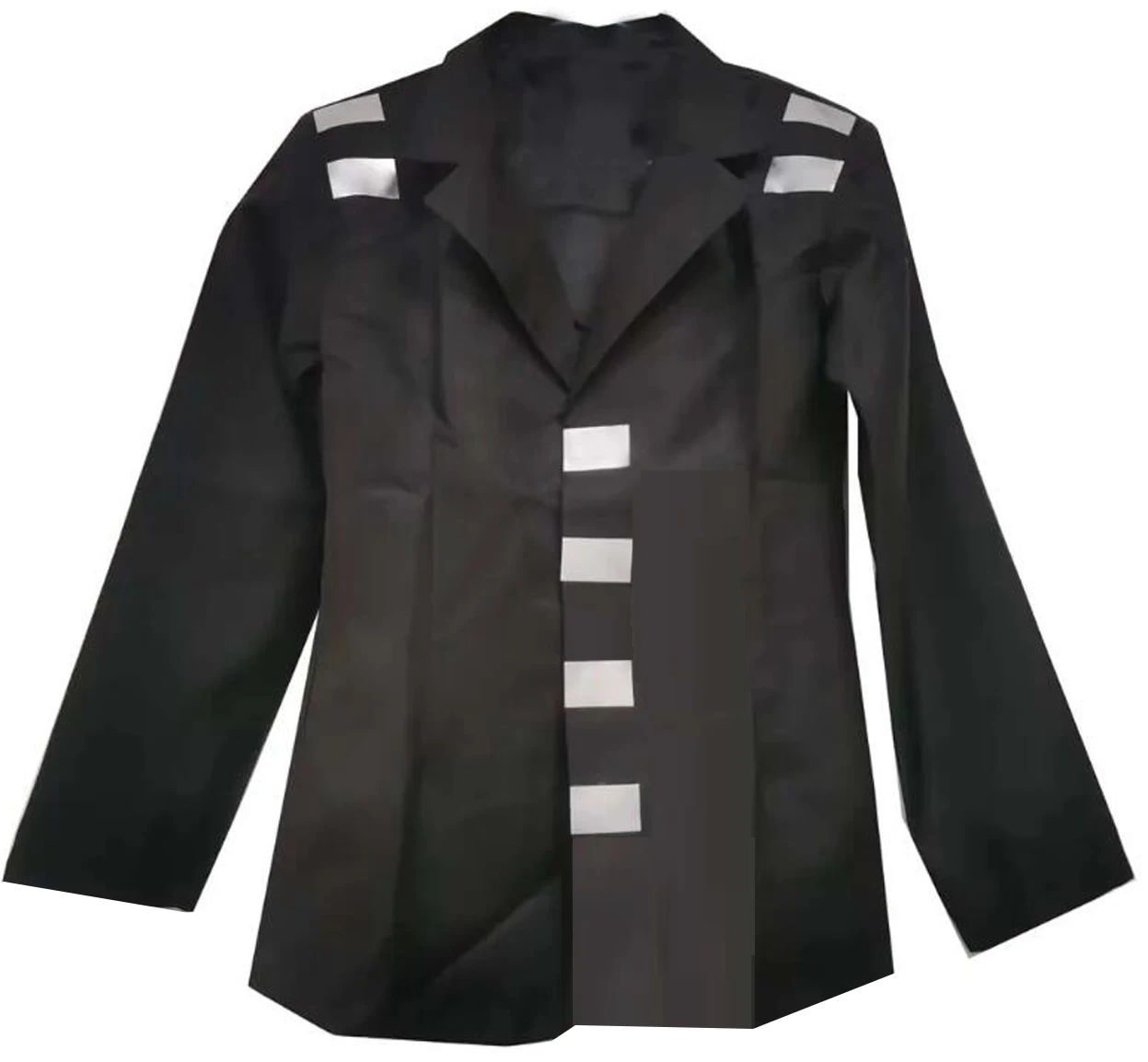 Аниме Мужской Костюм Косплей Мака Униформа Албарн Наряд Смерть Хэллоуин Детский