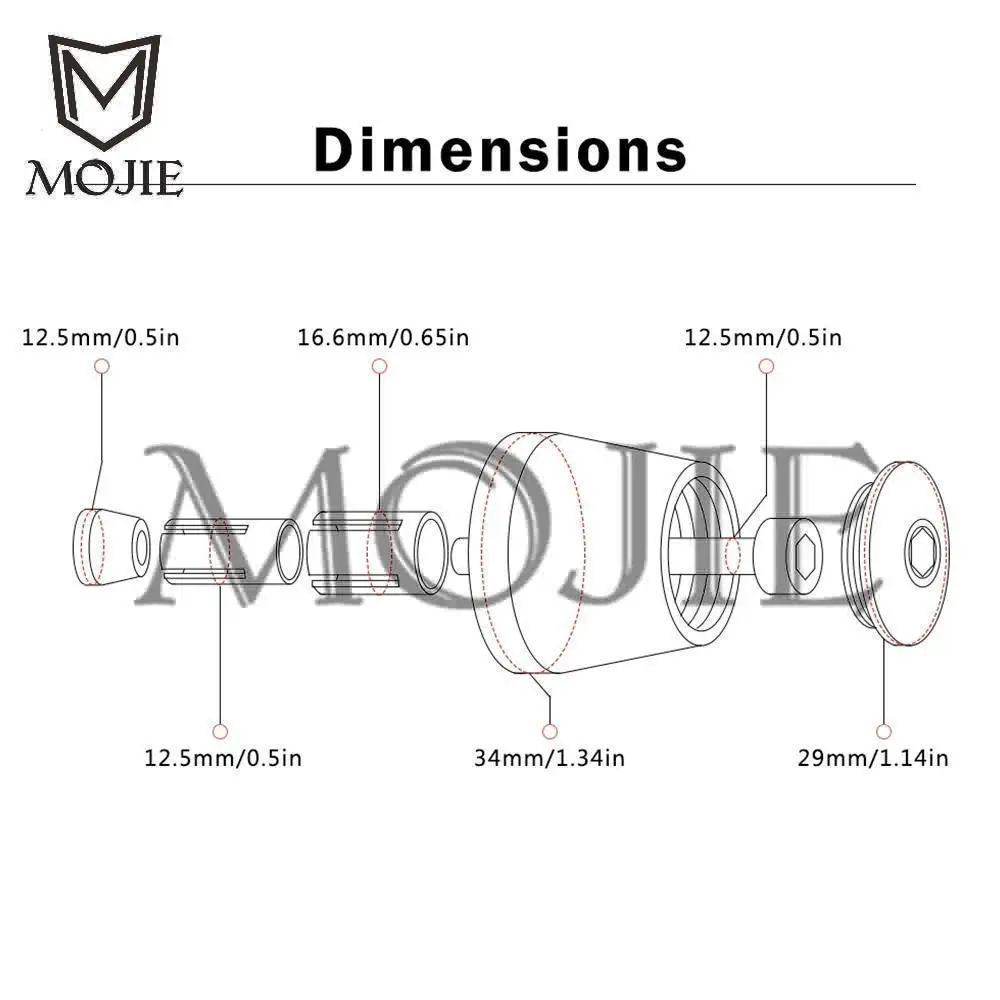 głosem dla DUCATI ST4 S ABS 2004-2006 ST4-S 2005 Waga CNC Chwyty kierownicy antywibracyjne Silder Plug Akcesoria moto