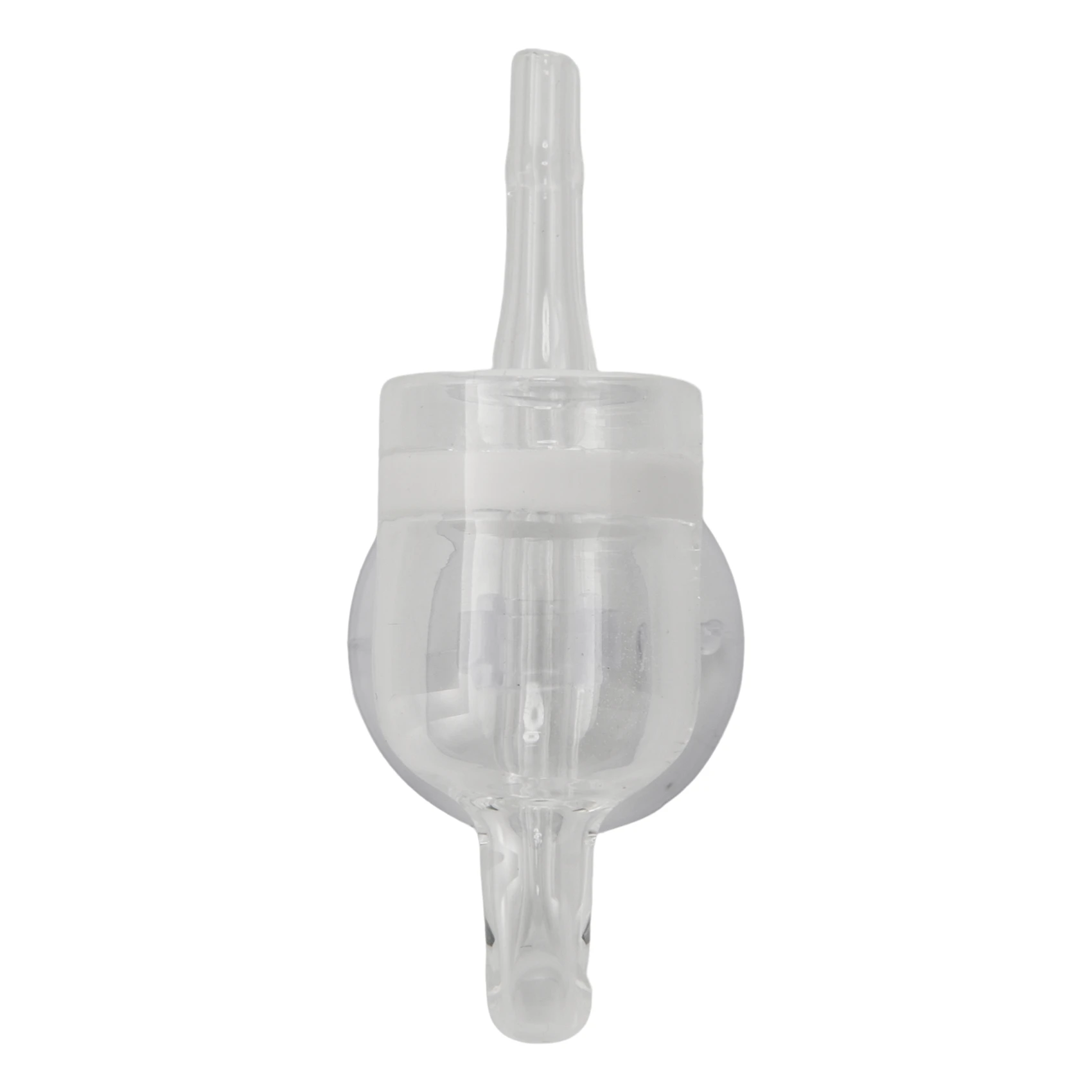 Диффузор CO2 для аквариума реактор углекислого газа с керамическим диском + 2