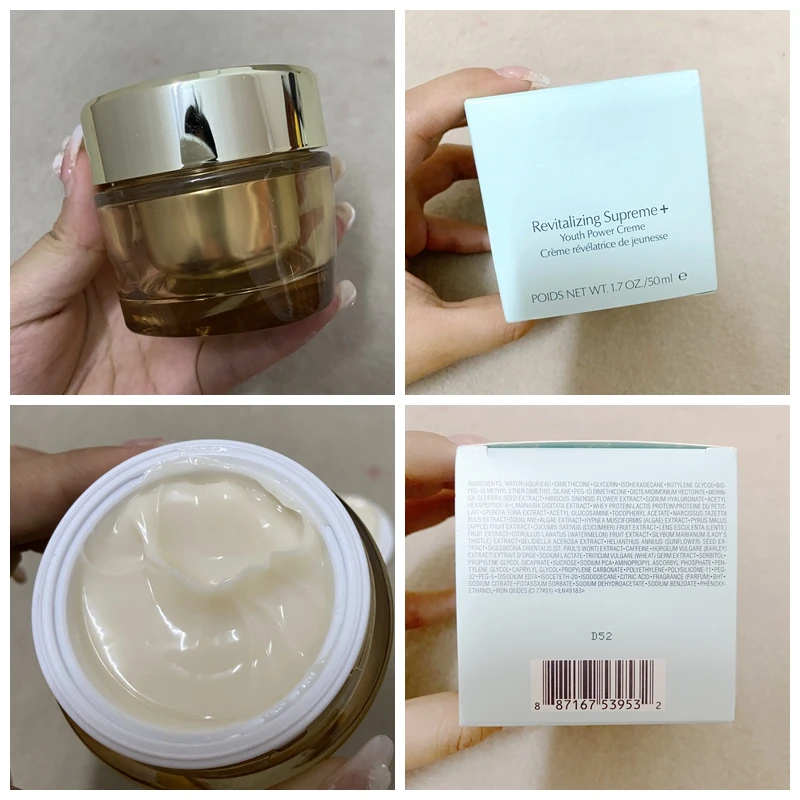 

Крем для кожи дневной увлажняющий, 50 мл + подарок