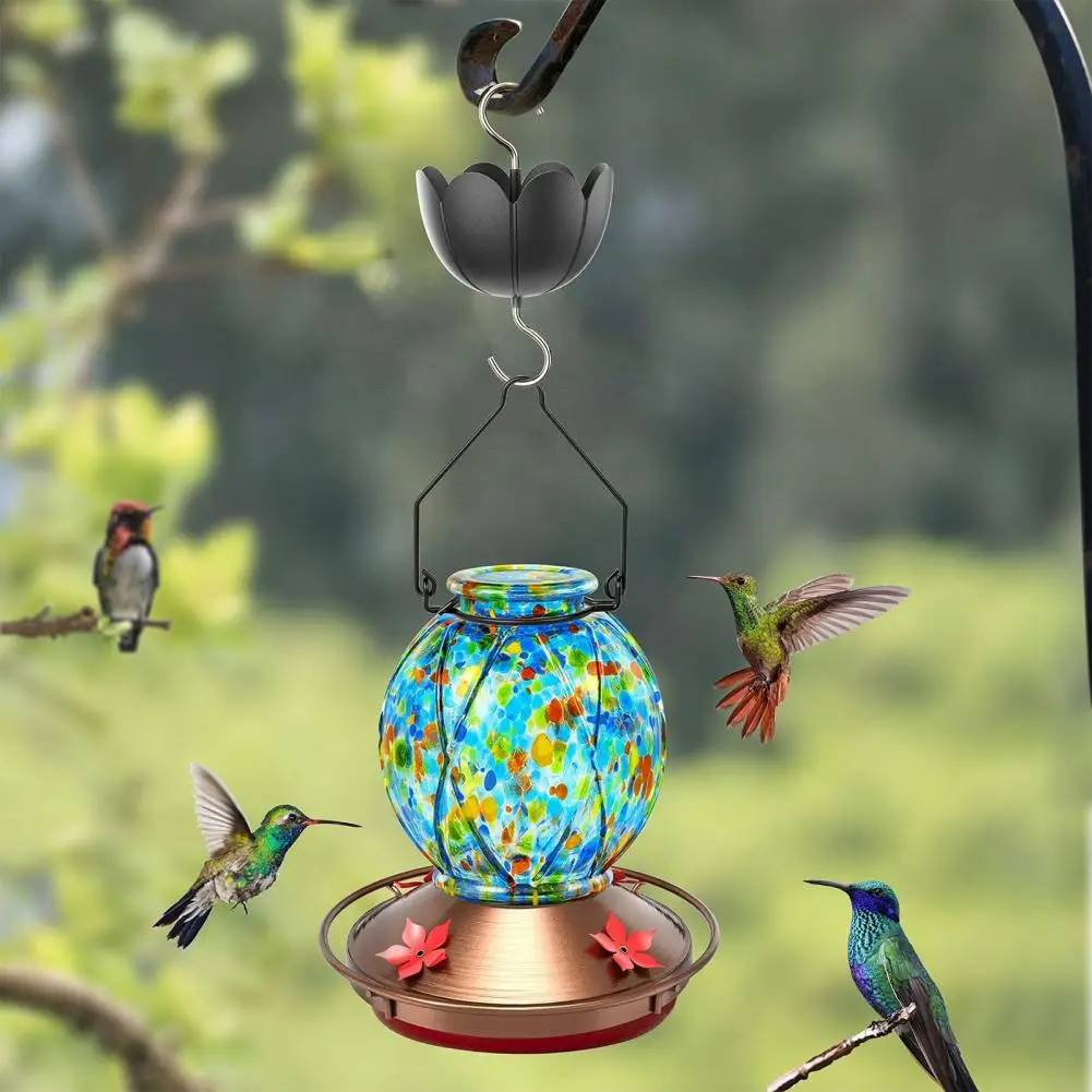 

1Pc/2Pcs Feeder Guard Hanging Hanging Ant Trap Hummingbird Moat Accessory Hook