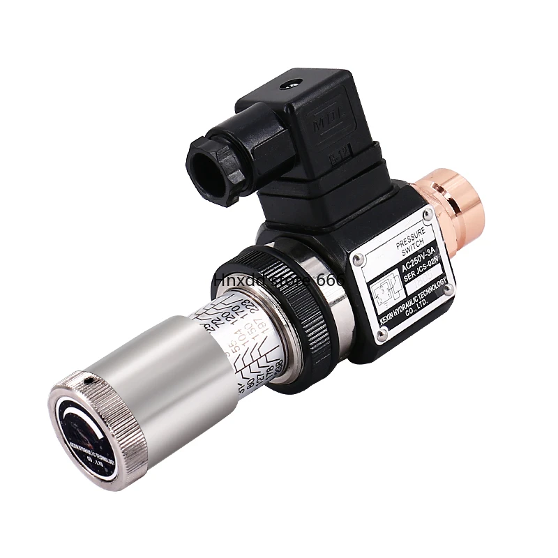 Гидравлические компоненты оригинальный реле давления