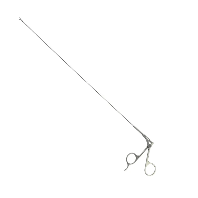 Wanhe урологические инструменты/уретерореноскопия жесткие/гибкие щипцы