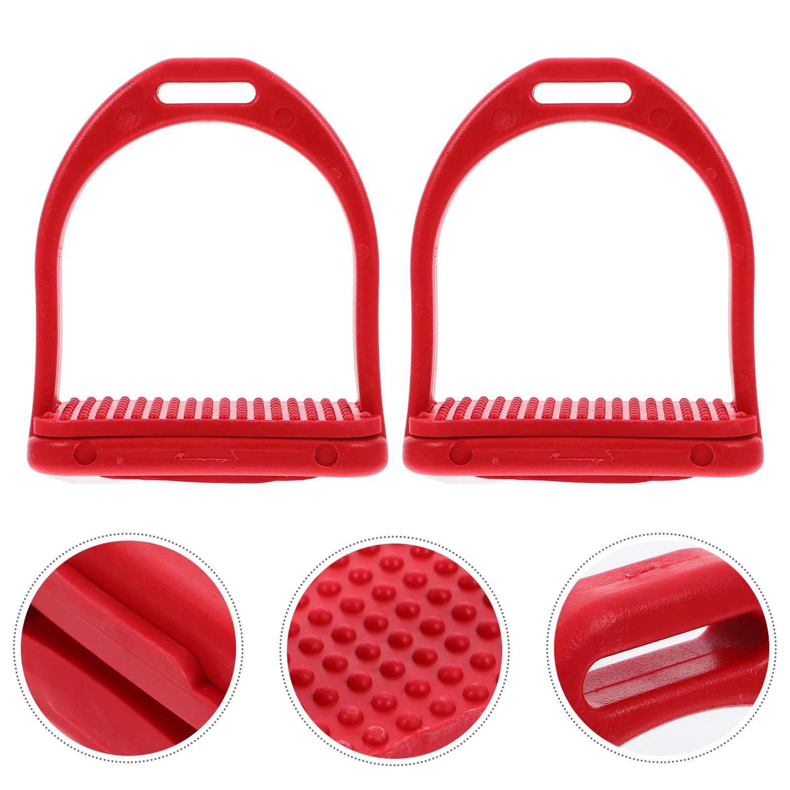 Аксессуары для седла английские стремена безопасные верховой езды замена