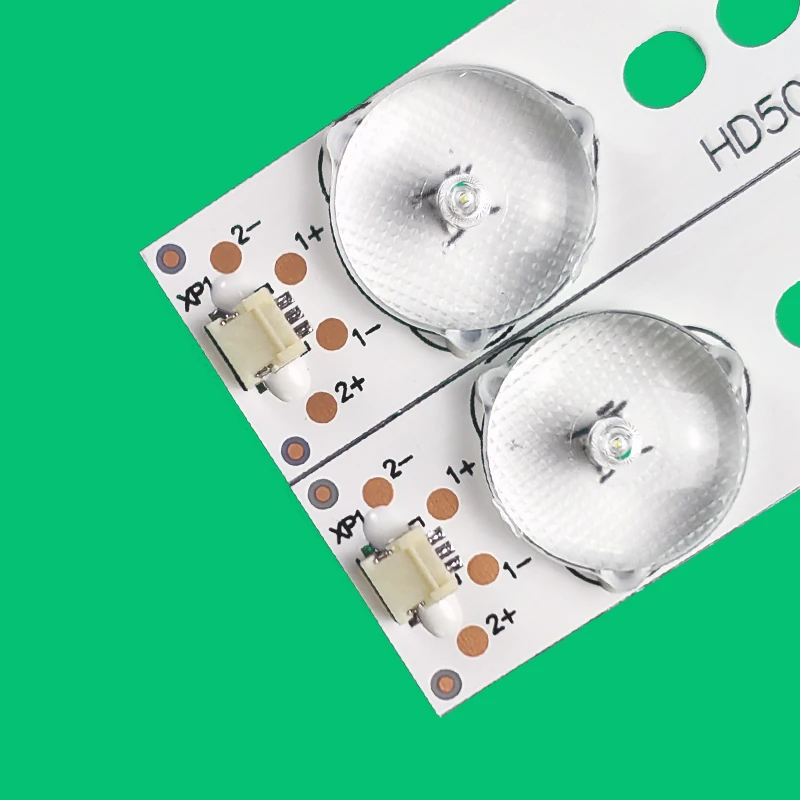 Фонарь с подсветкой для 50H7C фонарь 50k5100 525. 820 6723/фонарь LED50K300U мм