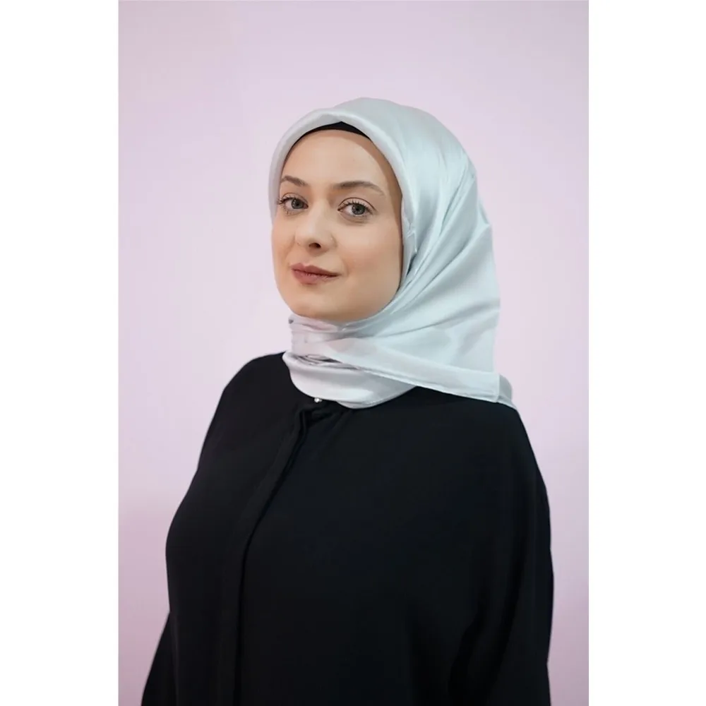 

Dorlie с кристаллами для шарфа-Темная норка