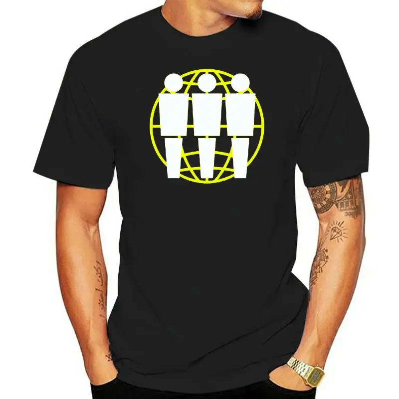 

THIRD MAN RECORDS Rock Music Logo Mens Black T-Shirt Size S To 3XL Birthday Gift Tops TEE Shirt