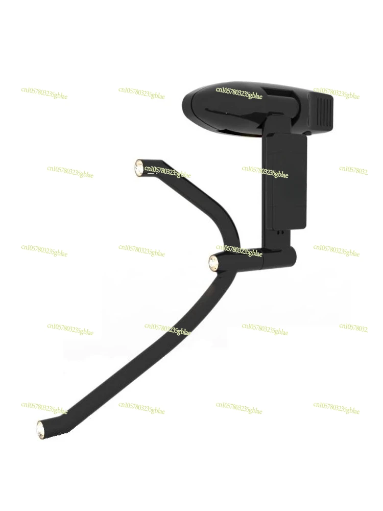 Прицел значный другой активный крепление авиационный джойстик TrackIR \ TrackNP5