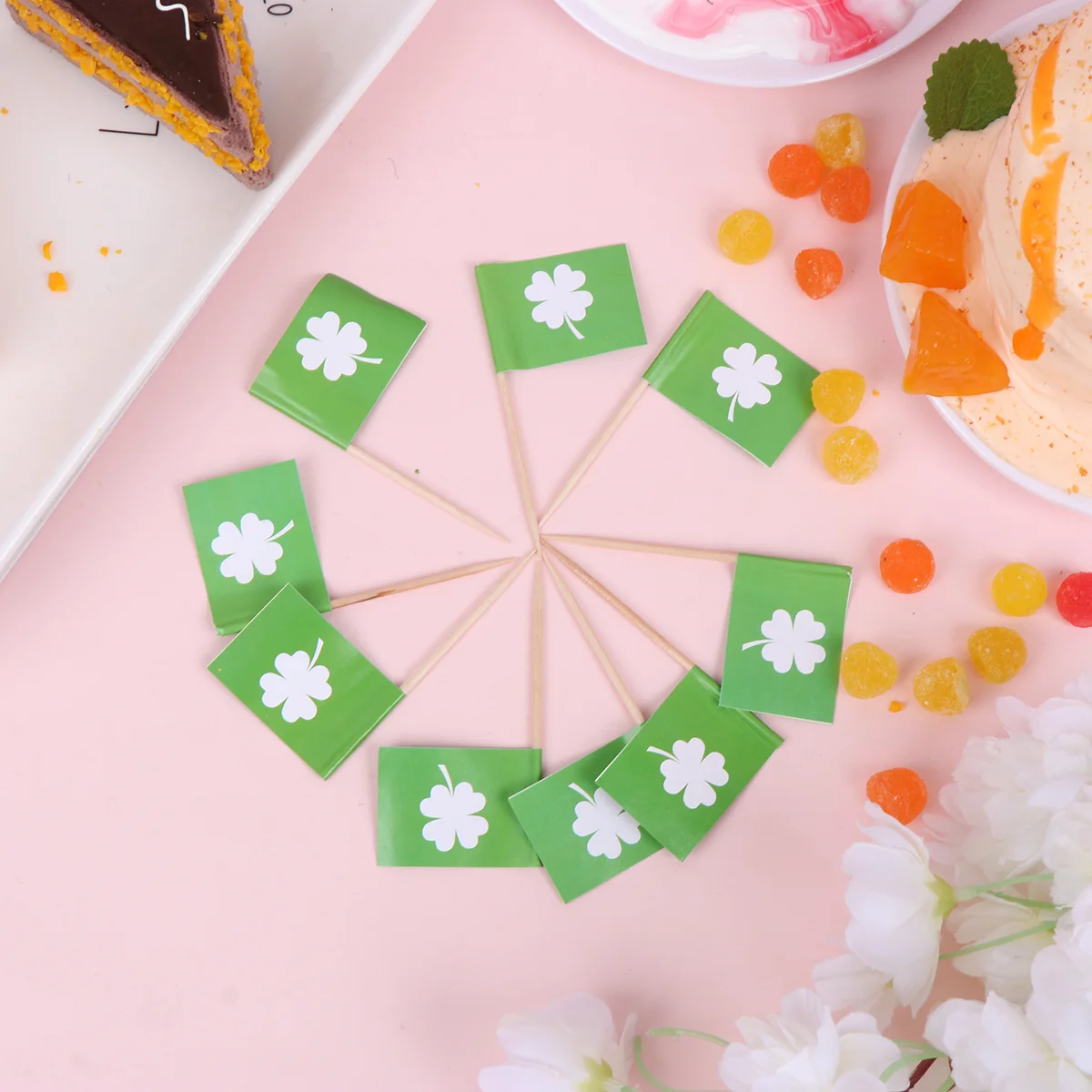 

Флаговая палочка, блестящая зубочистка, немецкое украшение для вечевечерние, страны мира, Коктейльные зубочистки, ручной Топпер, соревнова...