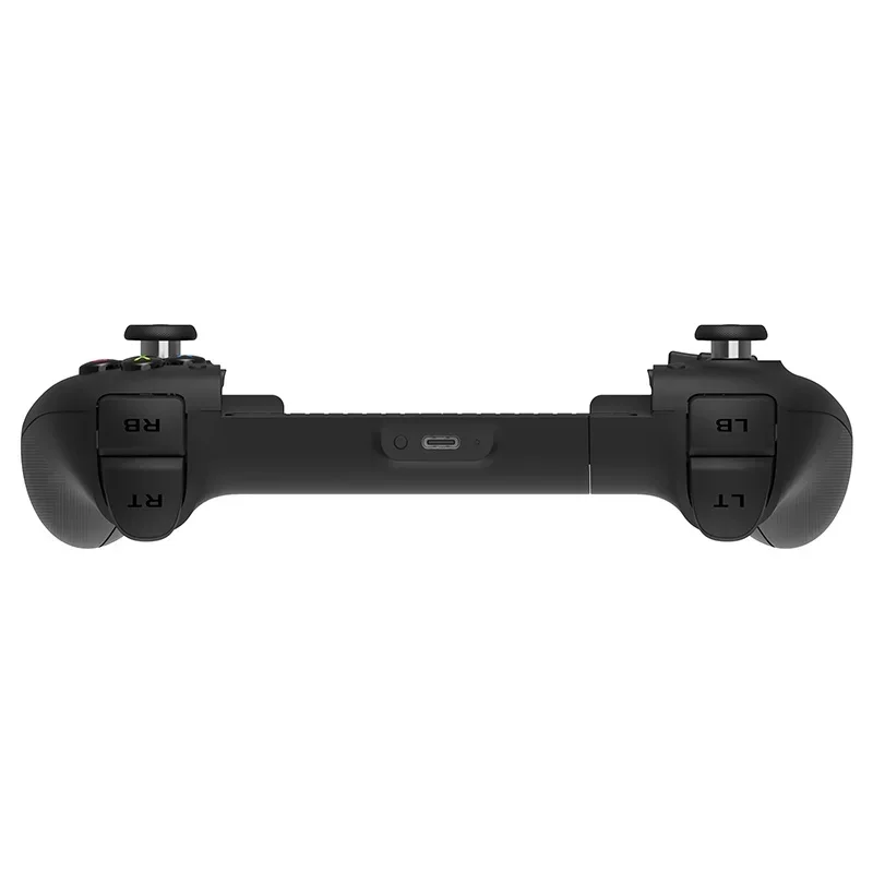 8BitDo Ultimate Bluetooth мобильный игровой контроллер с джойстиками и триггерами эффектом