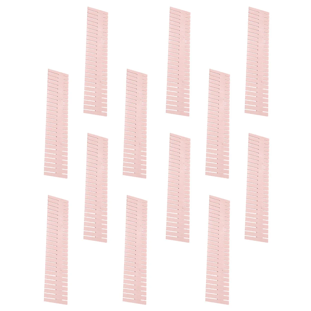 

Drawer Dividers Divider Grid Inserts Separators Cupboard Cardboard Makeup Kitchen Cutlery Bedroomadjustable Clapboard Cabinet