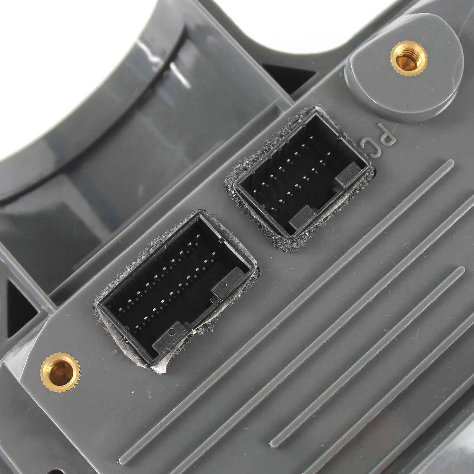 7834-70-4000 7834-70-4001 7834-70-4002 7834-70-6000 монитор экскаватора экран дисплея для Komatsu PC100-6 PC120-6