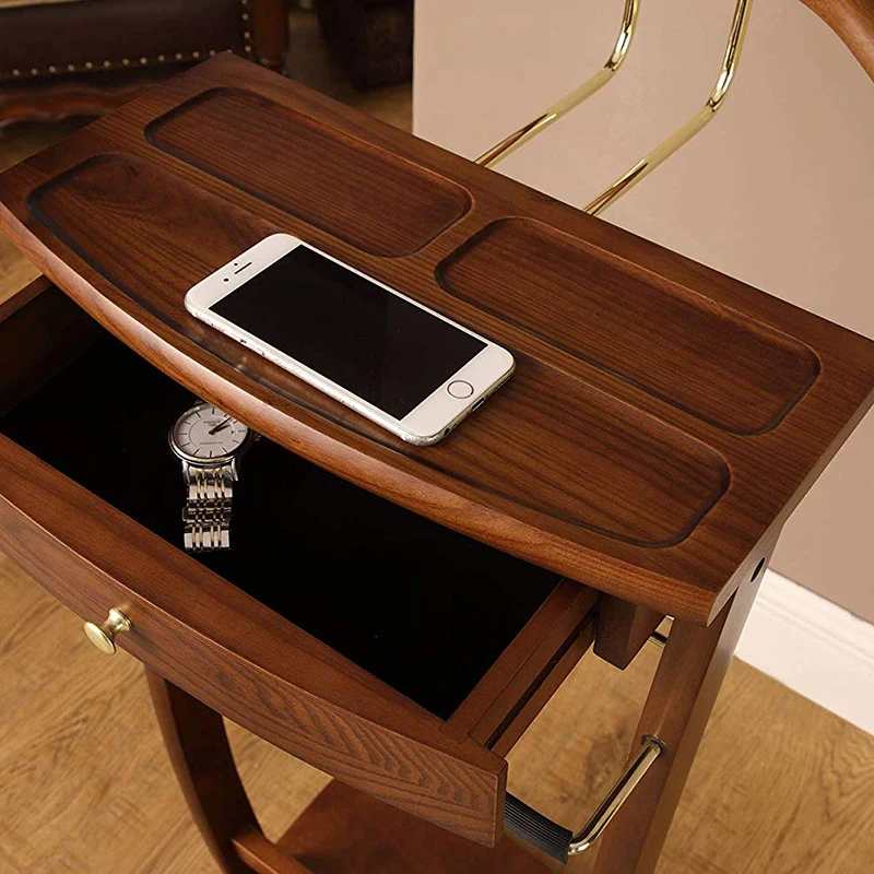 Подставка-органайзер для одежды