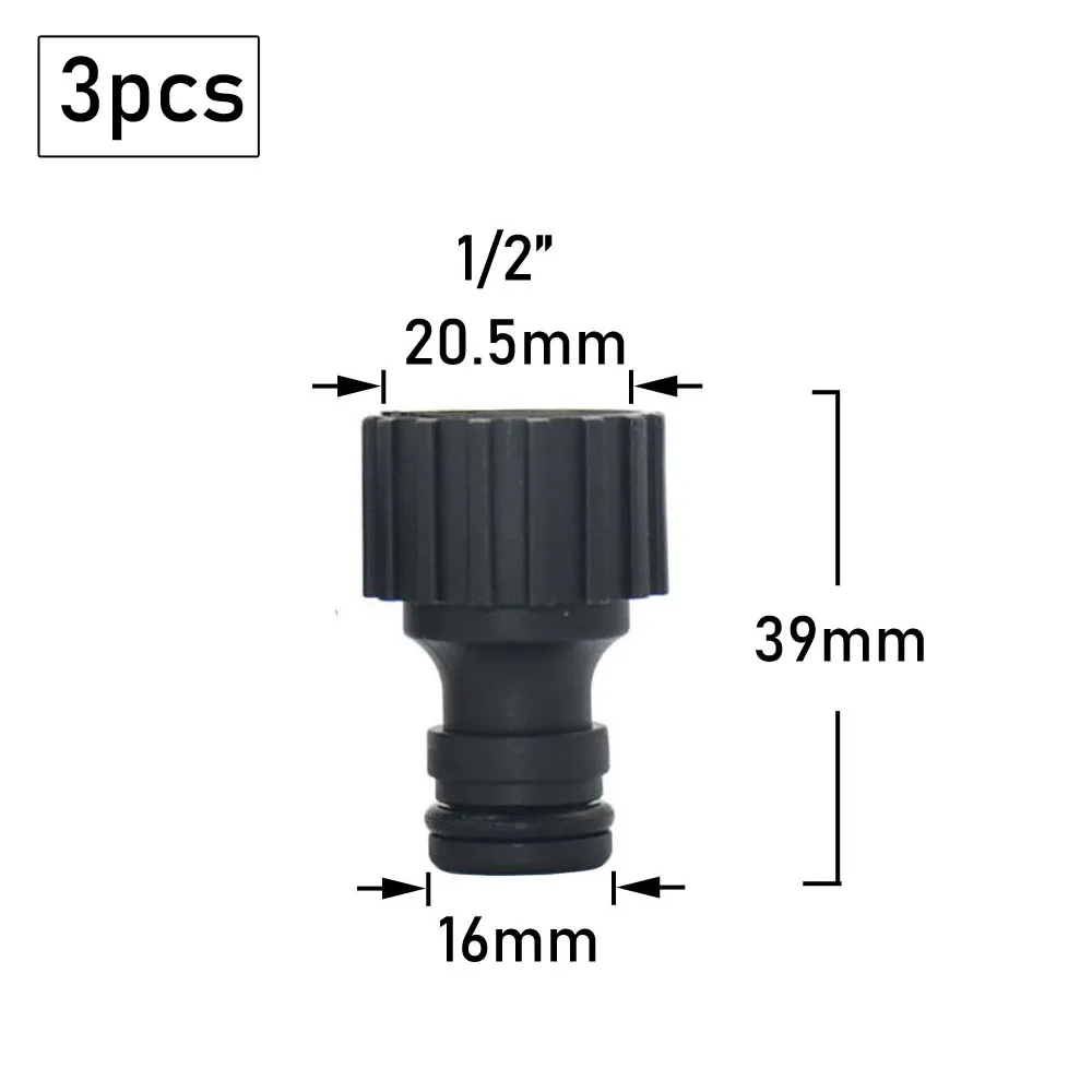 

Быстроразъемный адаптер для садового крана ZWDZJL