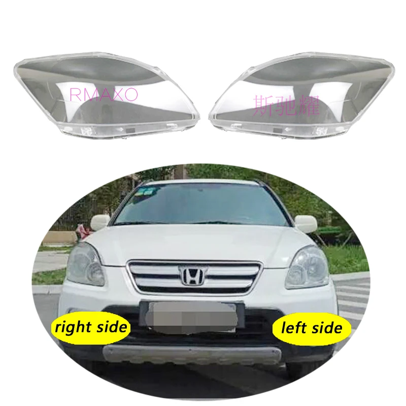 

Чехол для передней фары Honda CRV 2005-2006