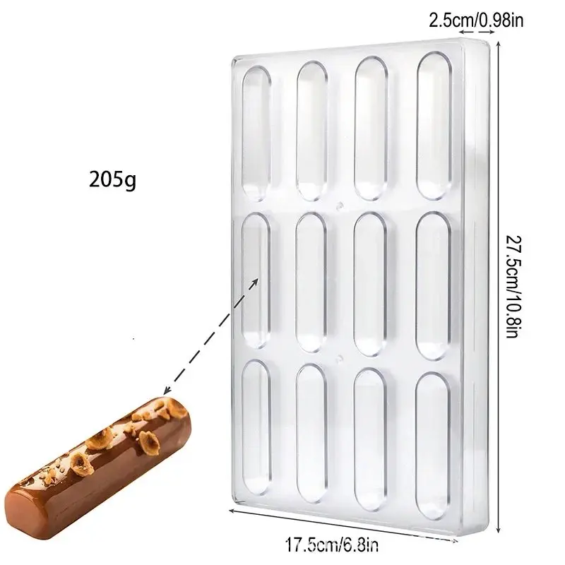 

3D поликарбонатные формы для шоколада, сферические алмазные шоколадные бомбочки, конфеты, профессиональные кондитерские изделия, инструменты для выпечки и кондитерских изделий