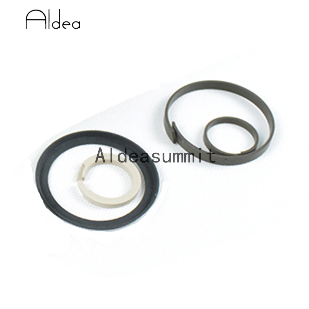 

Ремкомплекты компрессора пневматической подвески, поршневые стержни и кольца головки блока цилиндров для Mercedes Bnez ML W164 GL X164 W251 V251