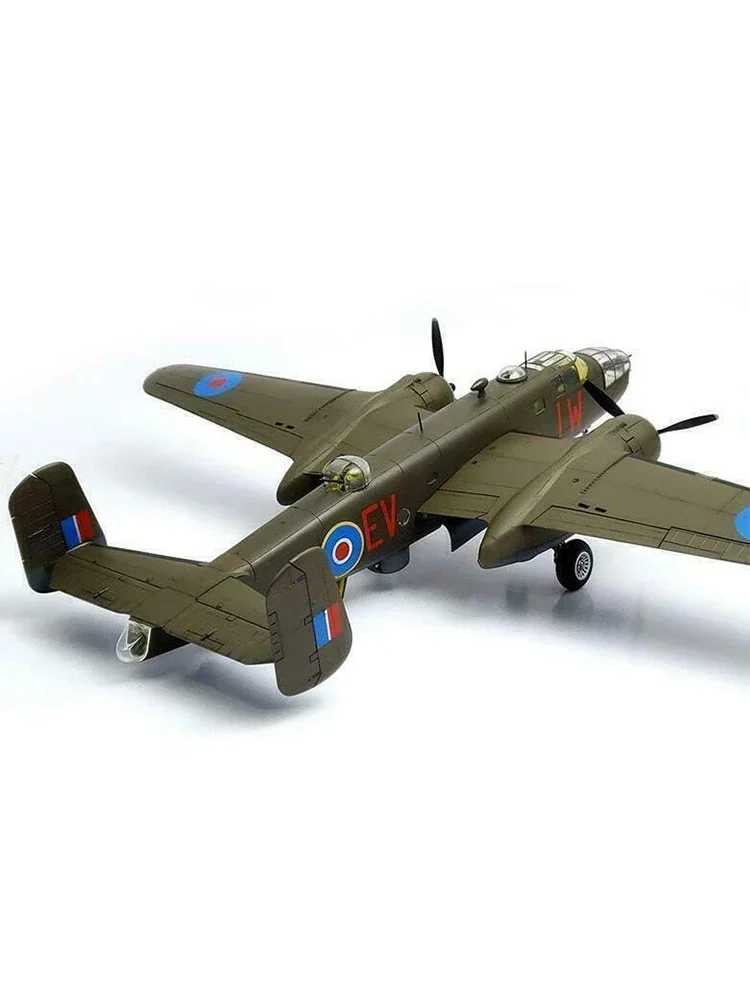 Комплект масштабной модели Academy Plastic Assembly 12339 RAF B-25C/D Bomber Mitchell 1/48