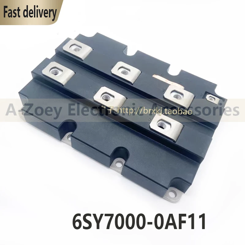 Новый оригинальный 6SY7000-0AF11