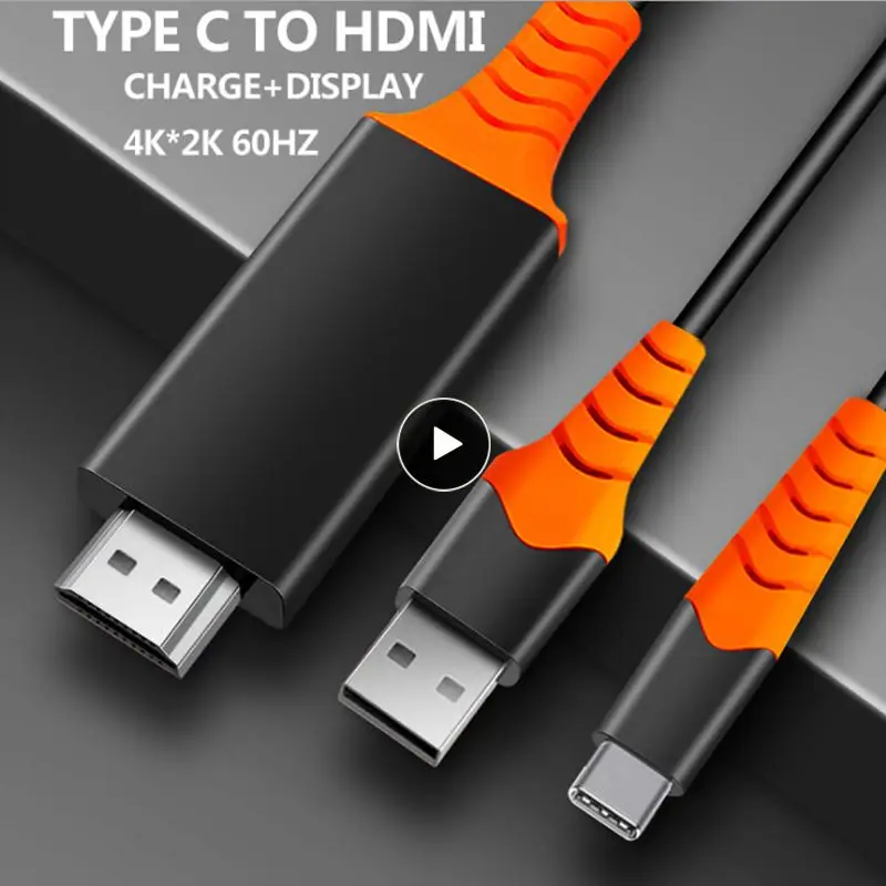 

Кабель-адаптер 2 в 1 для Samsung Galaxy S8