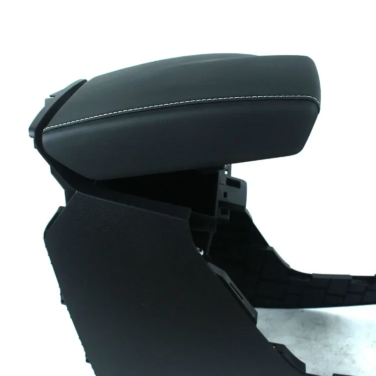 Детали салона автомобиля C 8974794386 Центральная консоль для Isuzus Dmax