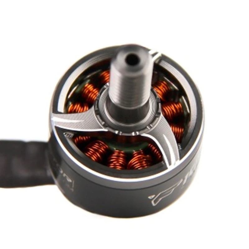 1 шт. T-Motor F1507 1507 2700KV 3-6S/3800KV 3-4S бесщеточный двигатель для Cinewhoop RC Drone FPV Racing CineWhoop BetaFPV