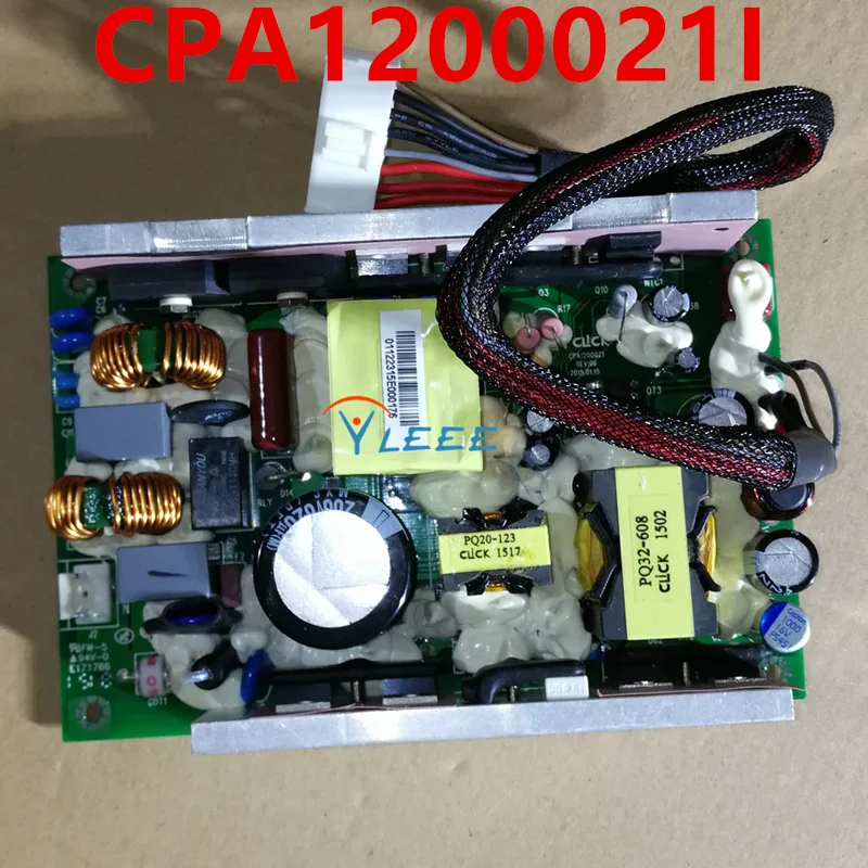 

Original Almost New Unused Switching Power Supply For CLICK Power Supply CPA1200021I CPA12000211 YM-1131F PA-1101-1H-LF