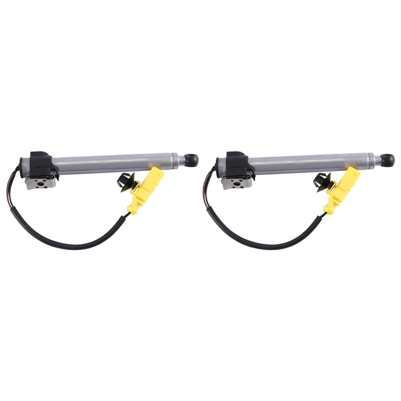 2 шт. 80A823823 защелкивающаяся крышка ударного датчика на шарнирах защита устройства