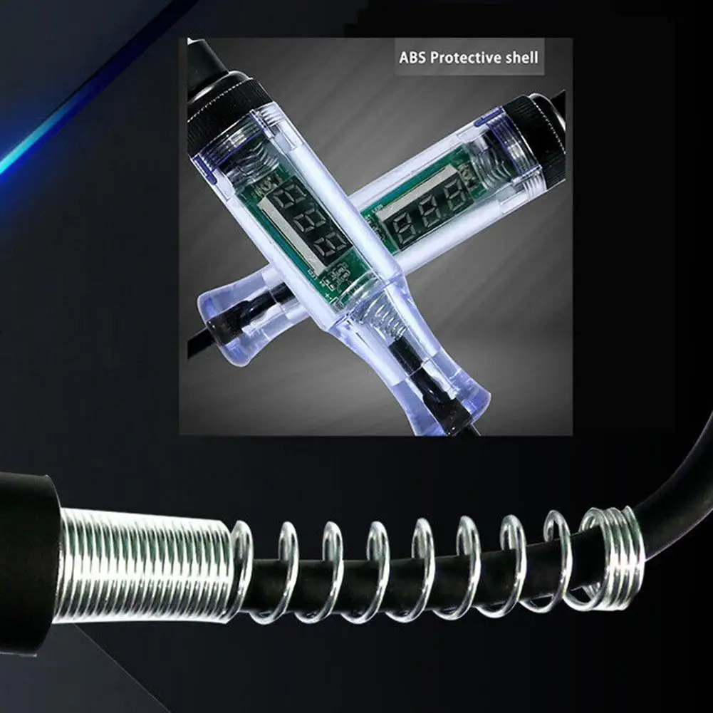 Новый датчик освещения постоянного тока 6 в-24 в тестовая лампа автоматический