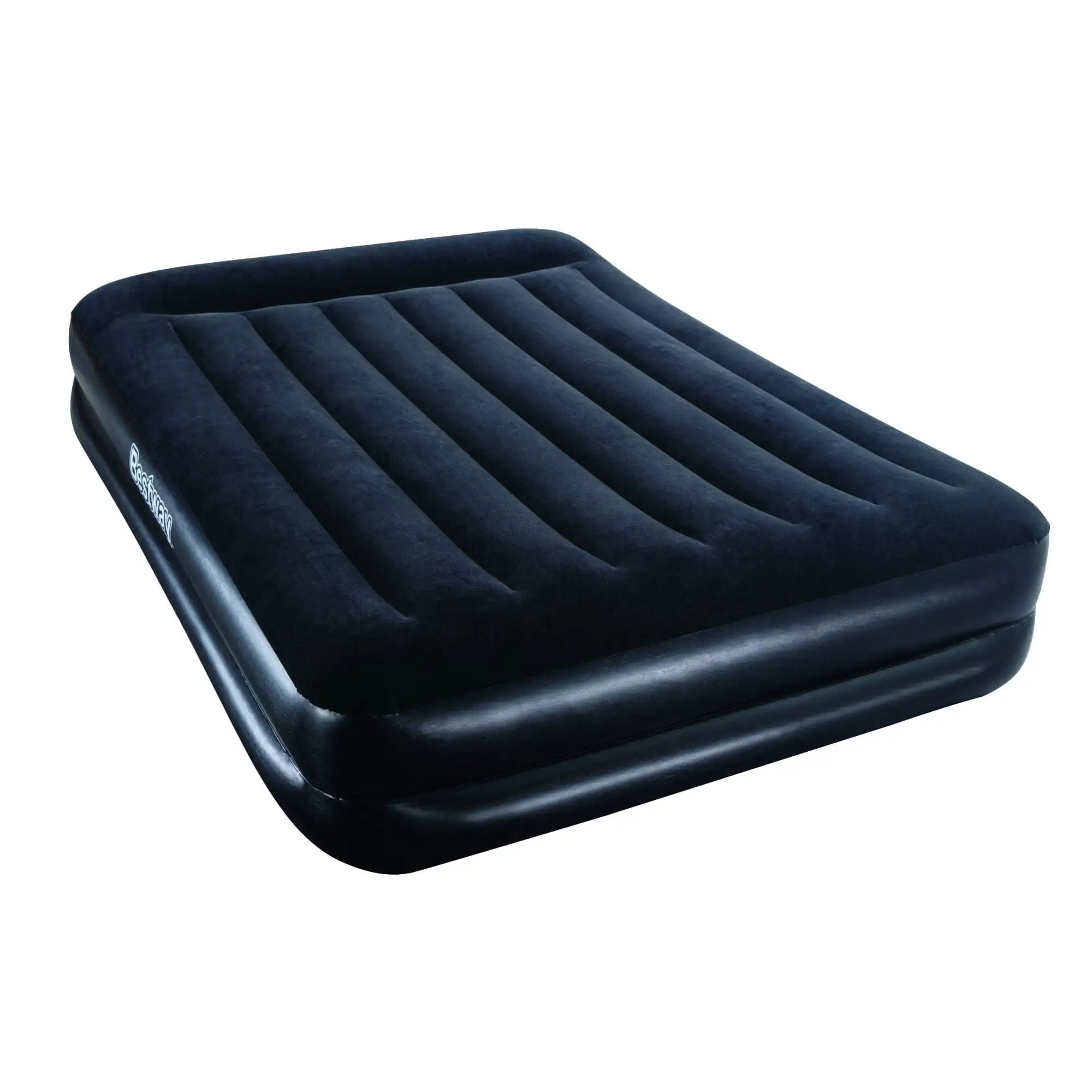 

- Premium Raised Air Bed with Built-in AC , Queen