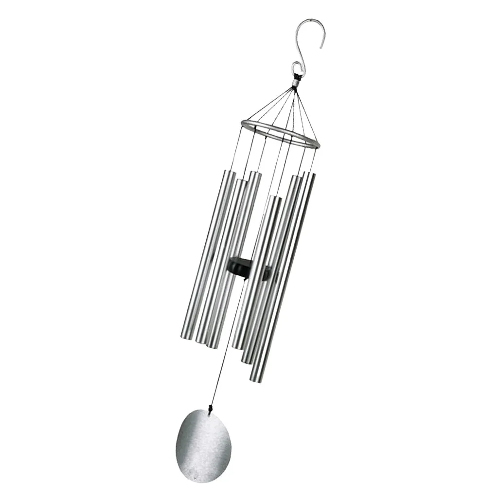 

Serenable MainKey2 Wooden Wind Chime