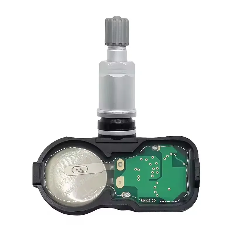 Фото Датчик давления в шинах TPMS 42607-48020 4260748020 для Toyota C-HR, Pacific, Camry PMV-C215, Corolla, Lexus LS500h, LX570, RX450h №5
