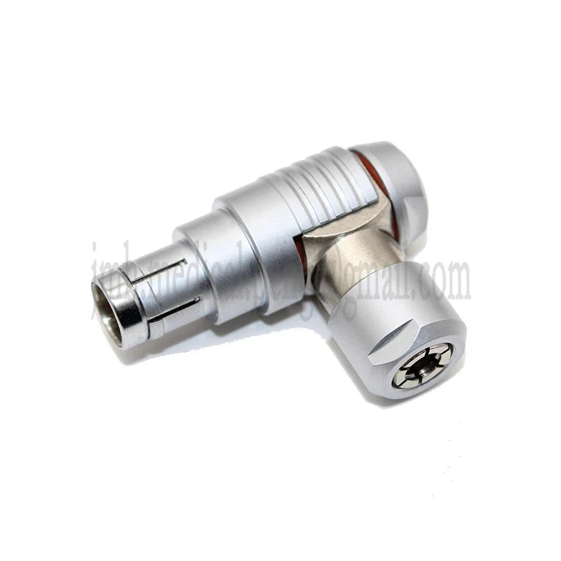 Совместимый Fischer 103 1F 2 3 4 5 6 7 8 12-контактный водонепроницаемый IP68 Регулируемый