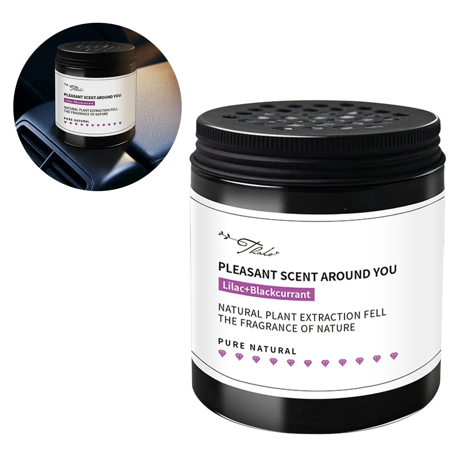 

Освежитель воздуха для автомобиля, освежитель воздуха с твердым орнаментом для украшения дома, ванной комнаты, фруктов